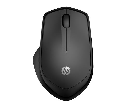 HP 285 Maus – kabellos, Silent-Tasten