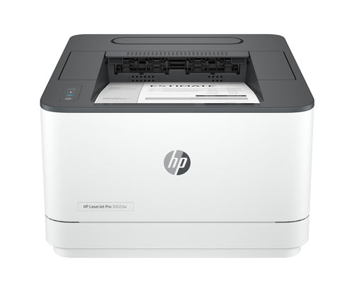 HP LaserJet Pro 3002DW – A4, 33 Seiten/Min, Papier: 250 Blatt