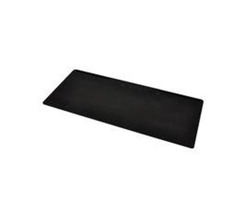 Ergotron 97-897 – Sitz-/Steh-Arbeitsplatz – bis 2,2 kg – Tastaturablage – Schwarz – für WorkFit