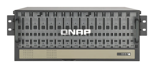 QNAP 4U 60-Bay Speicher-System, SAS 12G, JBOD-Expander, 2,5"/3,5"
