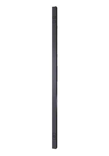 APC Rack-PDU – Steckdosenmessung, 1-phasig, senkrecht 0U, 32 A 230 V, 21×C13 + 3×C19, IEC 60309, 3,05 m