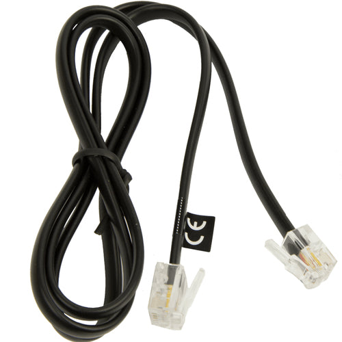 Jabra Dealer Board Kabel