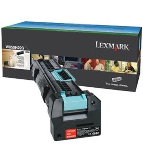 Lexmark Bildtrommel – bis zu 60'000 Seiten