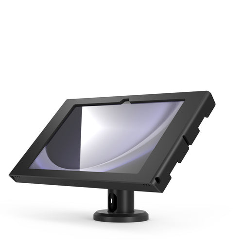 Compulocks Tablet-Tischhalterung, kippbar, für Samsung Galaxy Tab A9 Plus (2023) 11" – Schwarz