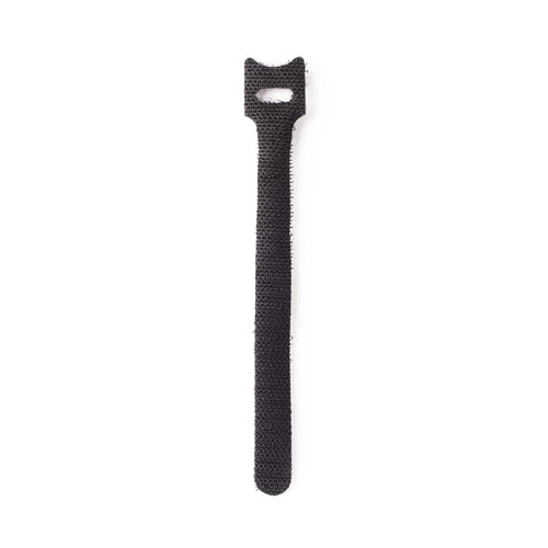 StarTech.com Klettband – wiederverwendbar, 50er-Pack