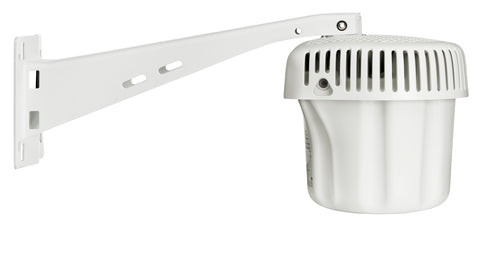 HPE Aruba AP-OUT-MNT-V1A – Montagehalterung – für Aruba AP-584/AP-585, Weiss