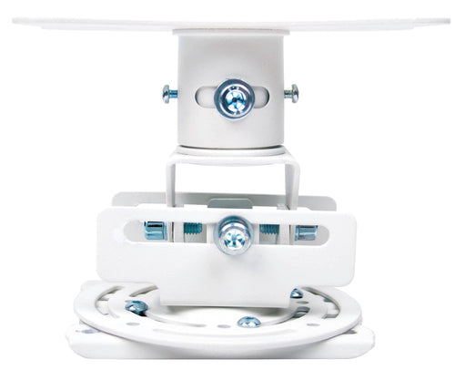 Optoma UNIVERSAL WALLMOUNT – Beamer Wandhalterung, weiss