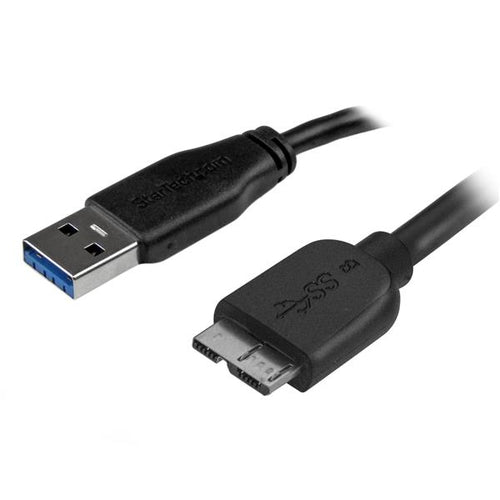 StarTech.com USB-Kabel, Micro-USB, USB 3