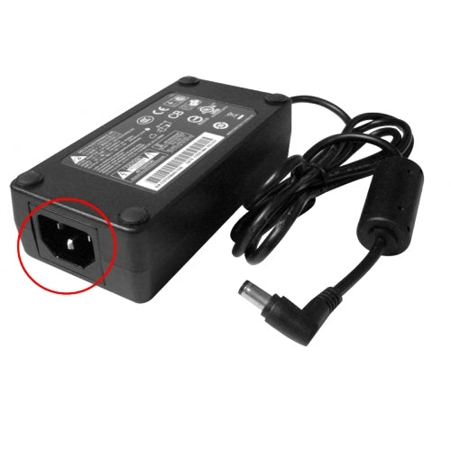QNAP PWR-ADAPTER-90W-A01 Netzteil 90 W – für QNAP-Server