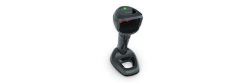 Zebra DS9908-SR – Barcodeleser – Kit: Scanner + Kabel + Netzteil