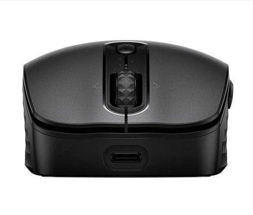 HP 690 Qi-Ladefunktion Maus – kabellos