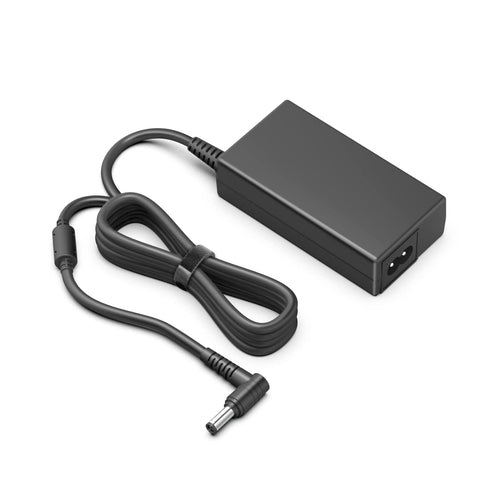 Origin Storage AC-1965103K Netzteil 65 W – Ausgang 5–20 V – Stecker 5,5 mm×2,5 mm – Schwarz
