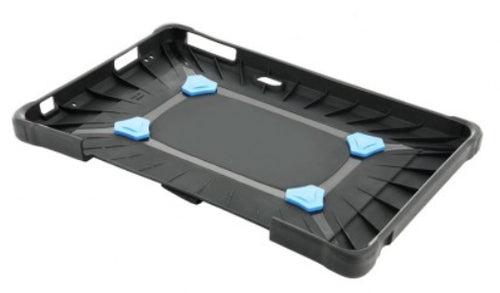 Mobilis Tablet-Hülle für Zebra ET51/56 10,1" – Schwarz