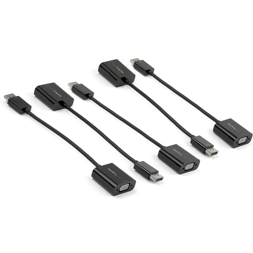 StarTech.com DisplayPort auf VGA Adapter, 1920×1200