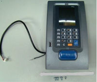 Honeywell Touchpanel 705-626S-001 – für PM43, schwarz