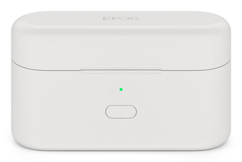 EPOS – Ladecase für ADAPT E1, Weiss