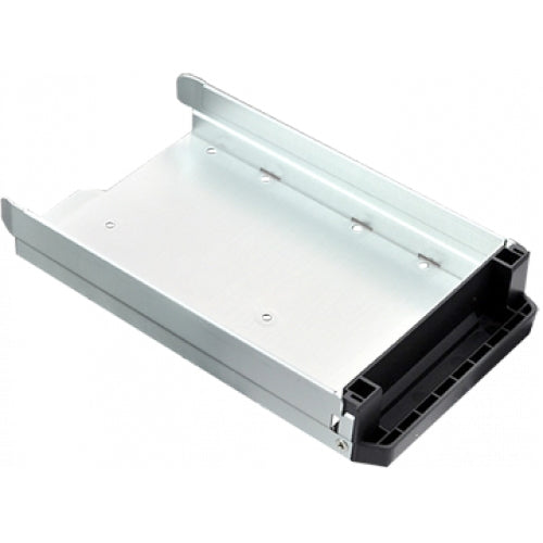 QNAP SP-HS-TRAY – 1-Bay Frontblende – für QNAP HS-210, 2,5"/3,5"