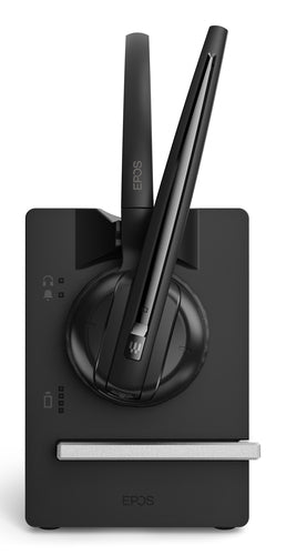EPOS IMPACT D 10 USB ML - EU II MONAURAL – Mono-Headset – USB
