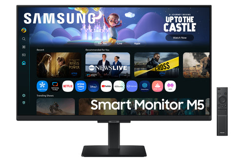 Samsung M50F – Monitor, 1920 × 1080 (Full HD)