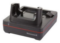Honeywell Ethernet-Dockingstation mit Netzteil, EU-Netzkabel – für CT30 XP, mit Schutzboot