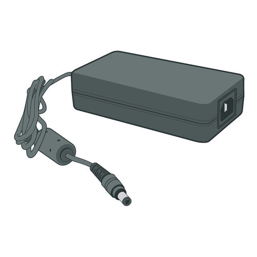 Zebra Netzadapter Typ I (Australien) – für QLn/ZQ5/ZQ6