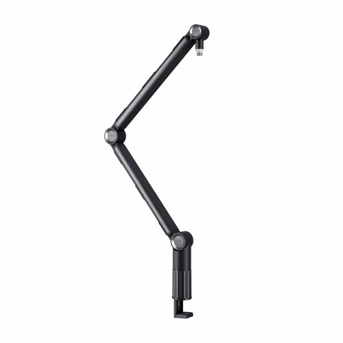 CHERRY NGALE Boom Arm – Mikrofonständer – Boomarm, 3/8"/5/8" – Schwarz – für CHERRY XTRFY Ngale
