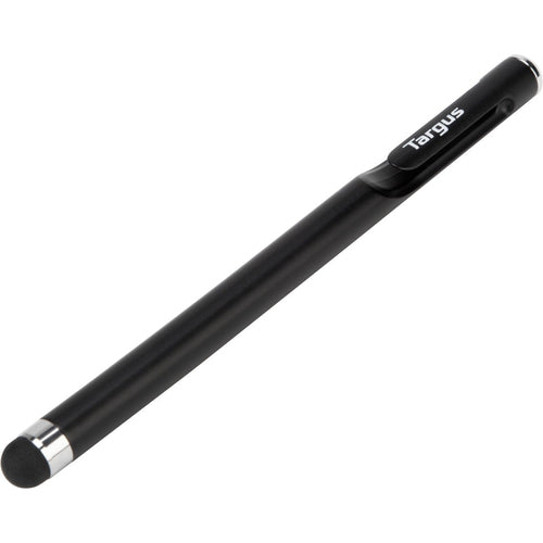 Targus Eingabestift für alle Touchscreens – Schwarz