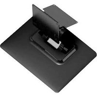 Elo Touch Solutions I-SER – Tischhalterung, Standfuss, bis 15", 2-Pos. verstellbar, für I-SER Interact Signage