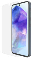 Belkin Displayschutz, gehärtetes Glas – für Samsung A55 5G