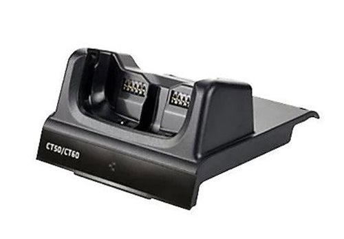 Honeywell FLEXDOCK CUP 50135809-001-K – Ladestation für CT50, CT60, Schwarz