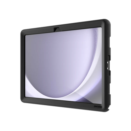 Compulocks Tablet-Hülle für Galaxy Tab A9 Plus 11" (SM-X210, SM-X215, SM-X216B) – Schwarz