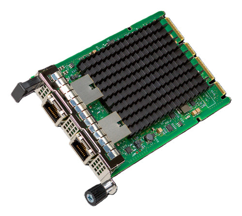 Intel X710-T2L – PCIe 10G Netzwerkkarte – 2×10G RJ45, PCIe 3.0, für Server