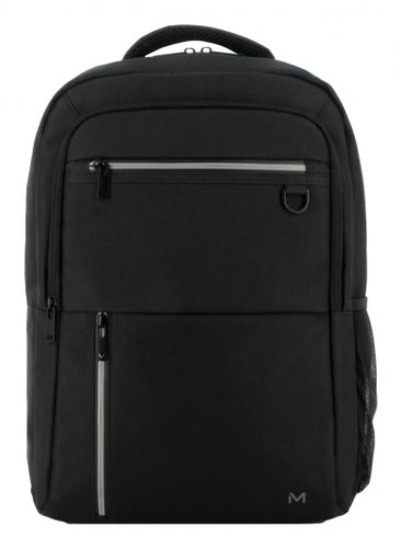 Mobilis THE ONE – Notebook-Rucksack – für 14–16" Notebook, 26 l, Smartloop