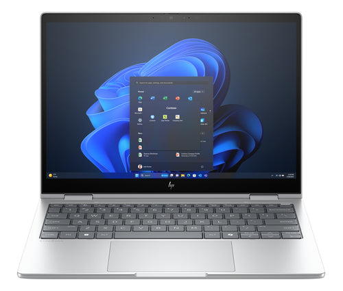 HP EliteBook 8 Flip G1i – 13,3" WUXGA, Core Ultra 7 255U, 32 GB, 512 GB SSD, 5G, Win 11 Pro