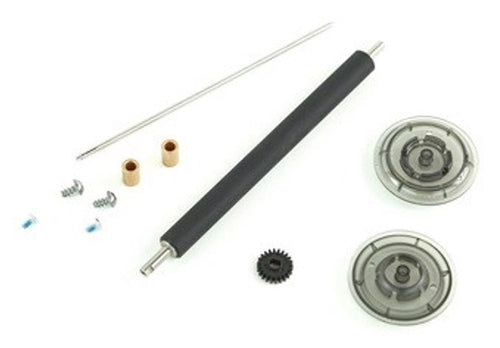 Zebra Einzugsrollen-Kit P1050667-008 – für QLN420