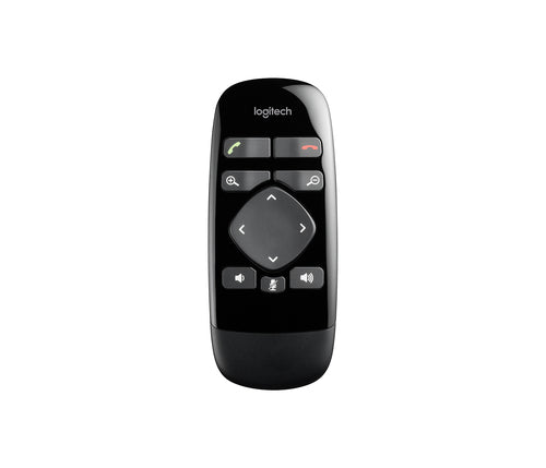 Logitech BCC950 – Presenter – für BCC950 Confcam, IR
