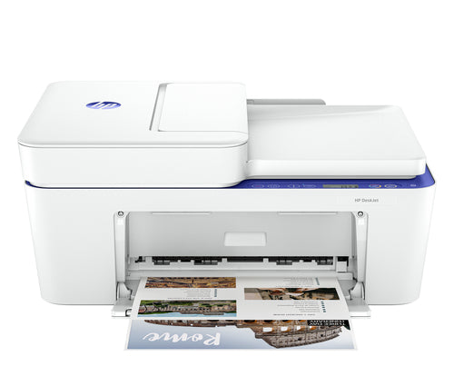 HP DESKJET 4230E – Farbiges Tintenstrahl-MFP A4, 3-in-1