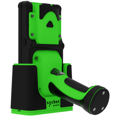 Socket Mobile XTREMESCANGRIP XG940 Handscanner