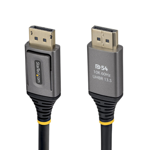 StarTech.com DisplayPort Kabel DP 2.1 8K 60 Hz – 1 m – HDR