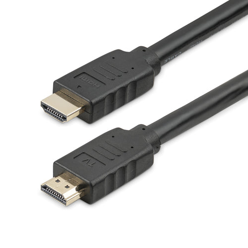 StarTech.com HDMI-Kabel, CL2 ACTIVE