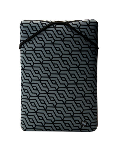 HP Notebook-Schutzhülle 14,1" – Schwarz/Grau