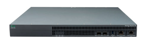 HPE Aruba MCR-HW-5K – Mobility Conductor – Hardware-Appliance – für bis zu 5'000 Geräte