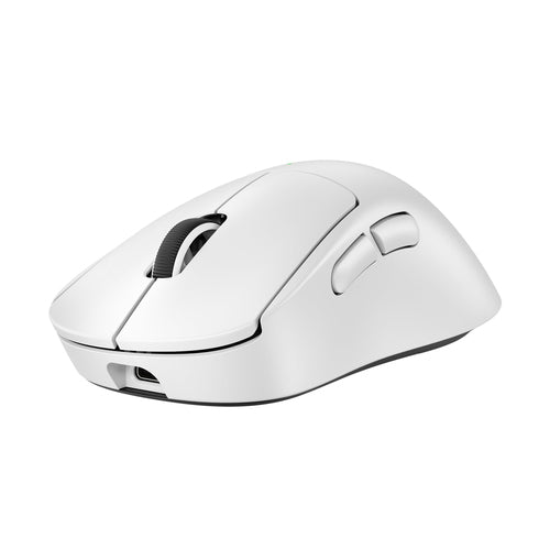 Logitech PRO X SUPERLIGHT 2 SE – Gaming-Maus – Kabellos (2,4 GHz), 44000 DPI, Weiss