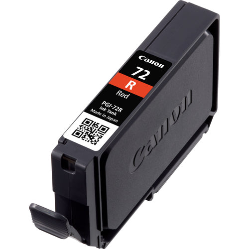 Canon Tintenpatrone PGI-72, Rot
