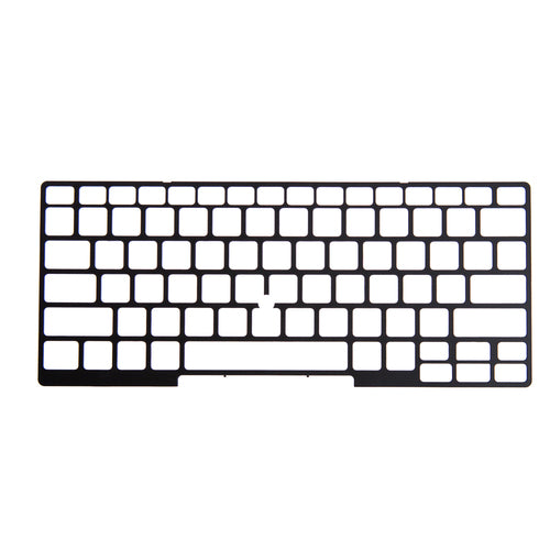 Origin Storage KB-PNC08 – Notebook-Ersatztastatur – QWERTY (US-INT) – beleuchtet – für Dell Latitude E5440