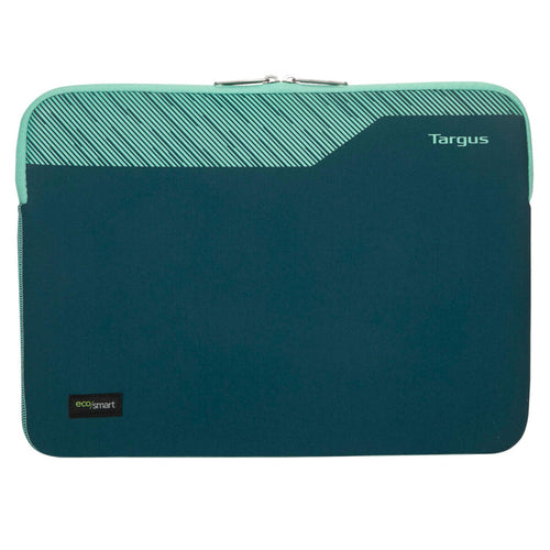 Targus Notebook-Schutzhülle bis 14" – Grün