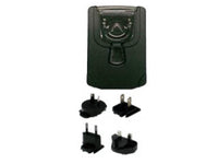 Zebra Netzteil (AU/US/EU/UK) – 6,24 W, Level VI