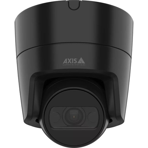 Axis M3125-LVE Kamera, schwarz