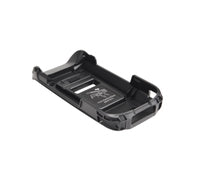 Zebra Halterung – ADP-RFD90-TC5X-0R – SLED BT-Adapter – für TC51, TC52, 52x und andere – schwarz