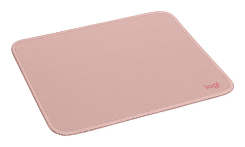 Logitech Schreibunterlage Studio Series – Dunkleres Rosa